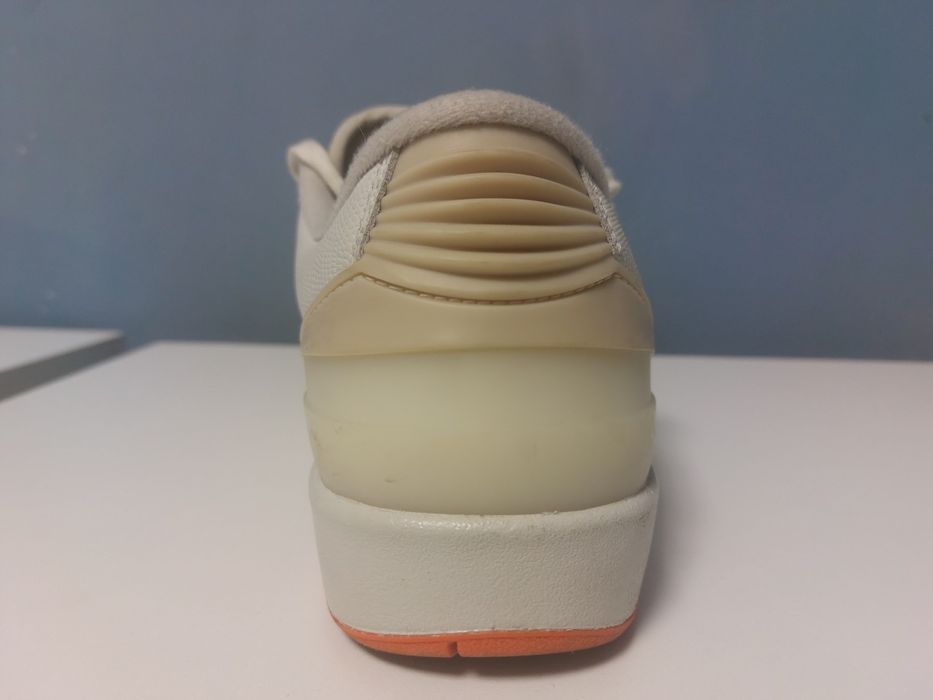 Air Jordan 2 Retro Low SP