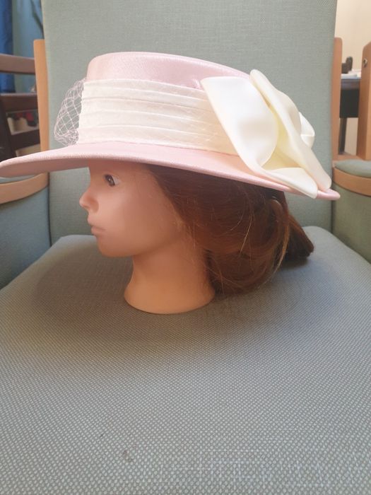 Pălărie eleganta pentru nunti