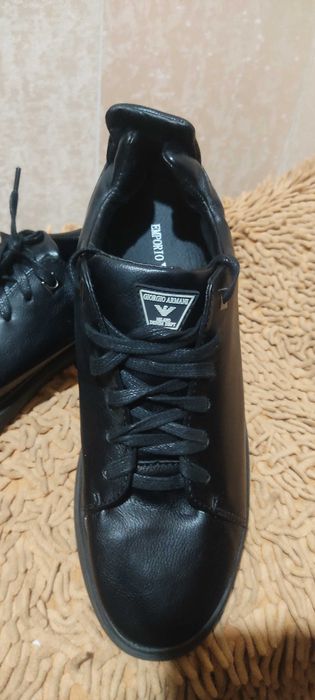 Продаю за св. цену лофферы фирмы "Giorgio Armani"