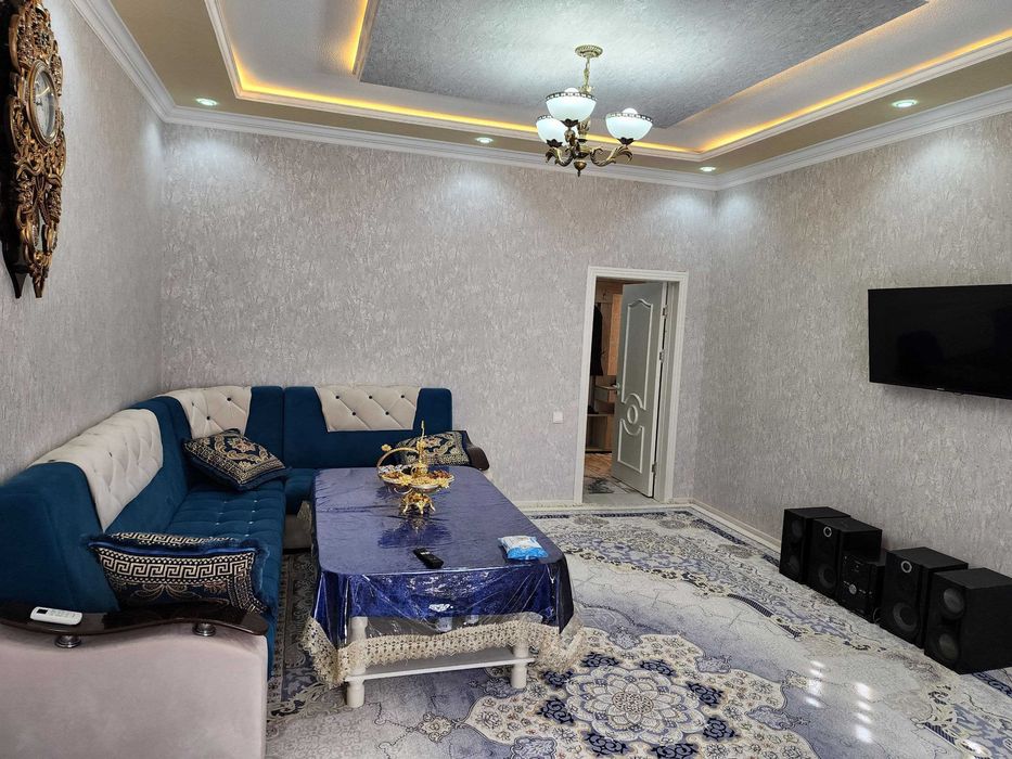 Sino zavod oldidan bez agenstvo ijaraga uy