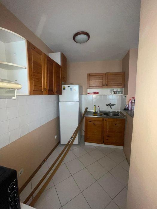 Двустаен, под наем, ж.к Възраждане