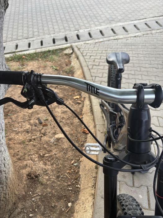 YT Capra 2023 Custom