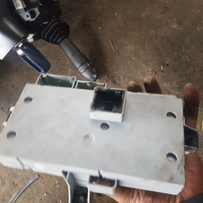 Бушониери  за фиата стило