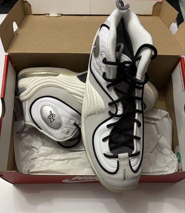 Nike Air Max Penny 2