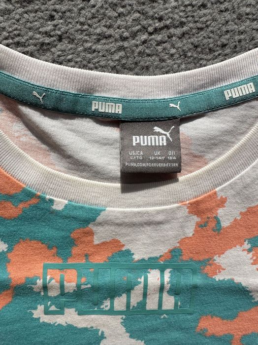 Costum cu jambiere Puma