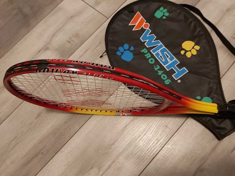 Racheta de tenis Wish Pro-2406