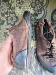 Pantofi Camper 38 fata