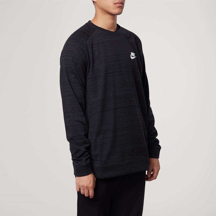 NIKE Блуза с джобове Мъжка/L