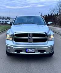 Dodge Ram Laramie 5.7 V8 GPL