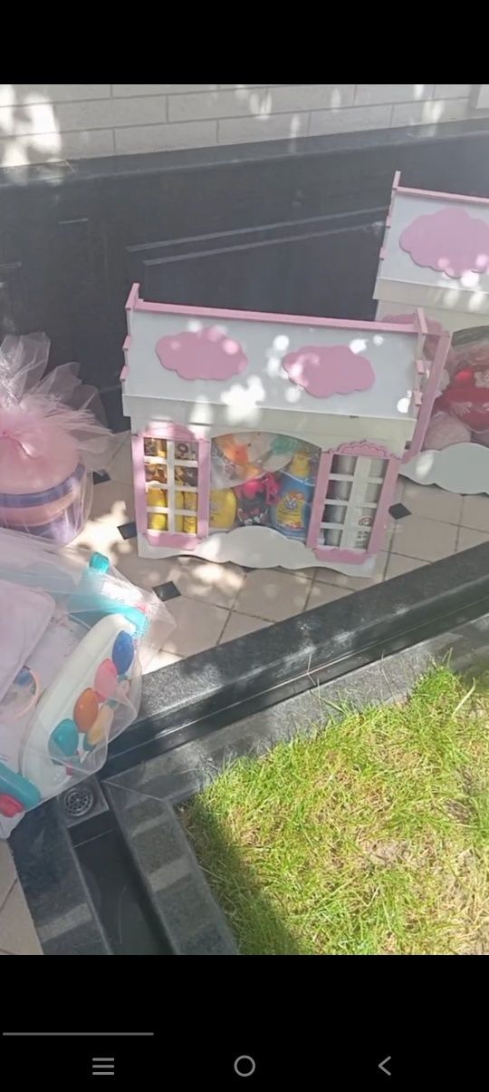 Sarpo sandiq prakatka beriladi arzin narxlarda