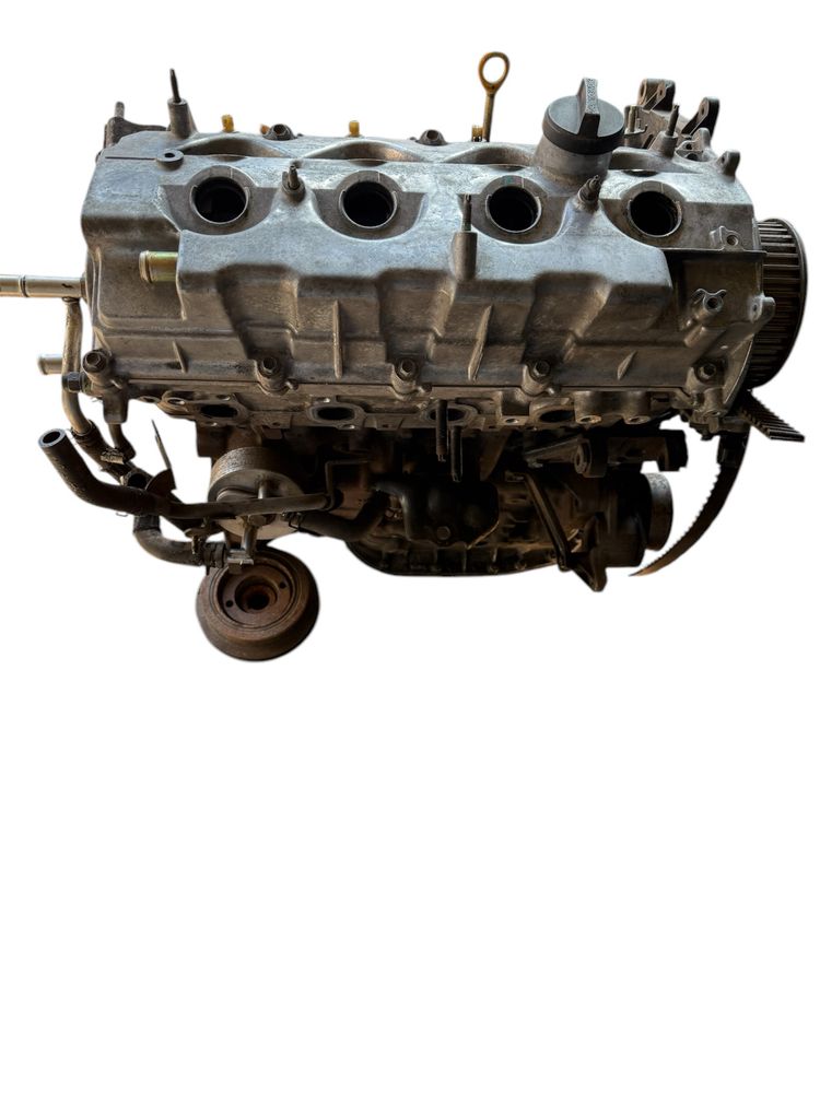 Двигател Toyota D4D 90кс