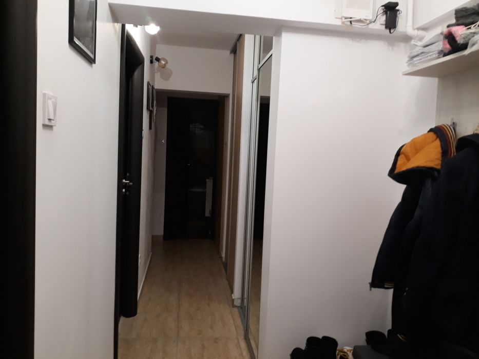 Apartament 3 camere Pantelimon sectia 9, utilat,renovat,decomandat