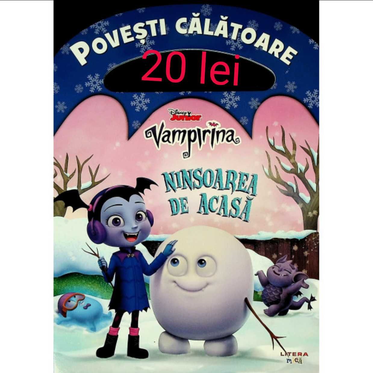 Cărții noi copii