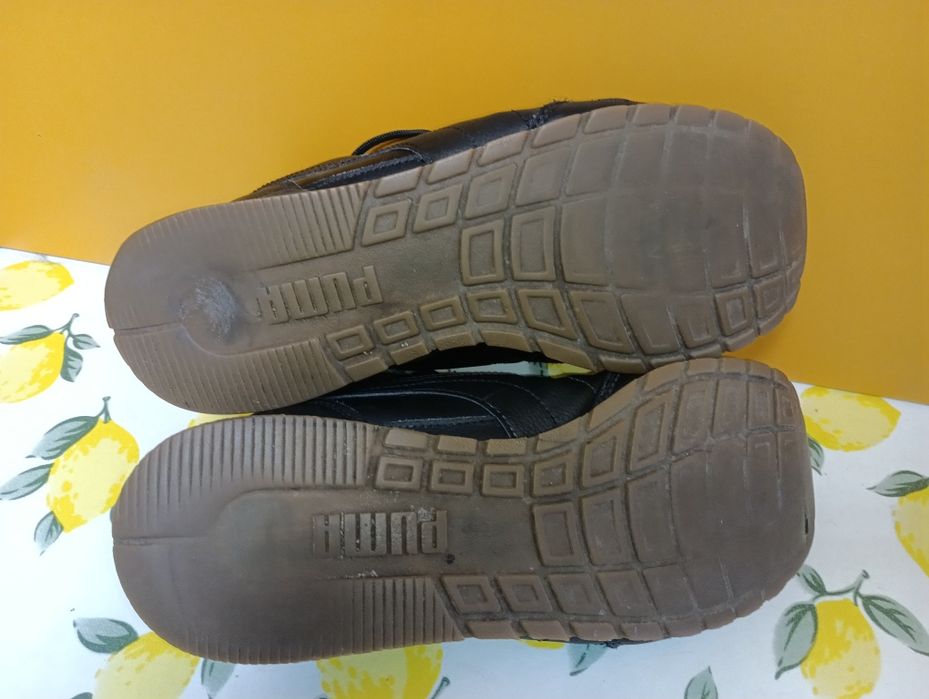 Puma N 46 кожени - 29 лв