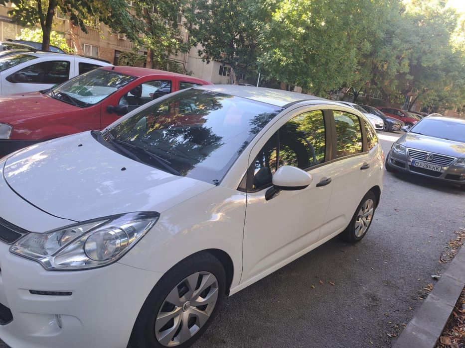 Vand citroen 14hdi