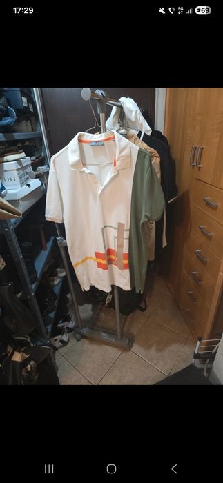 Tricou original Pierre Cardin