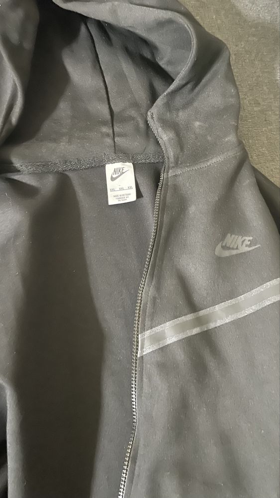 Nike анцунг горно и долно