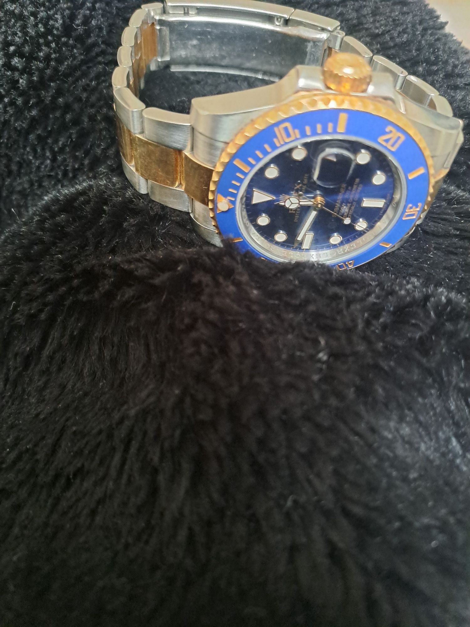 Vand rolex submariner