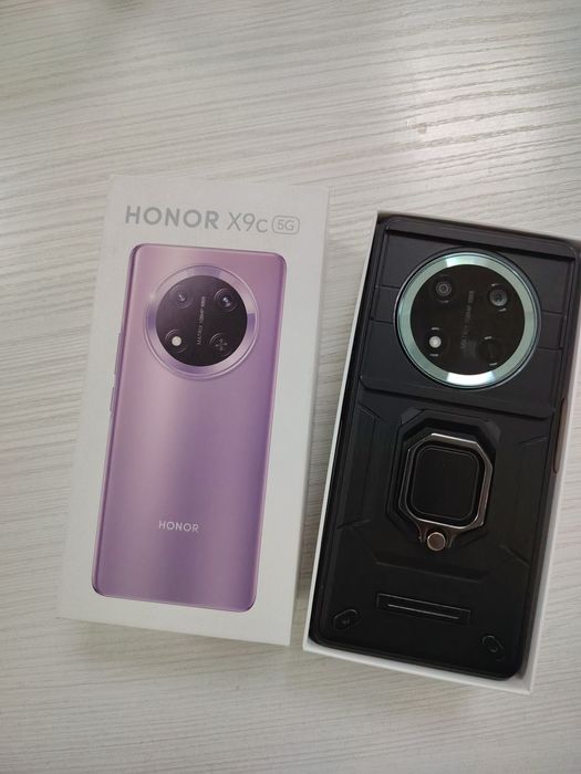 Продам Honor x9c