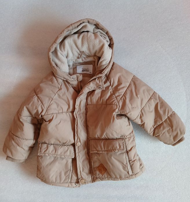 Яке за момиче, с ръст 86см.