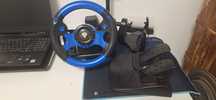 Volan gaming NATEC Genesis Seaborg 350