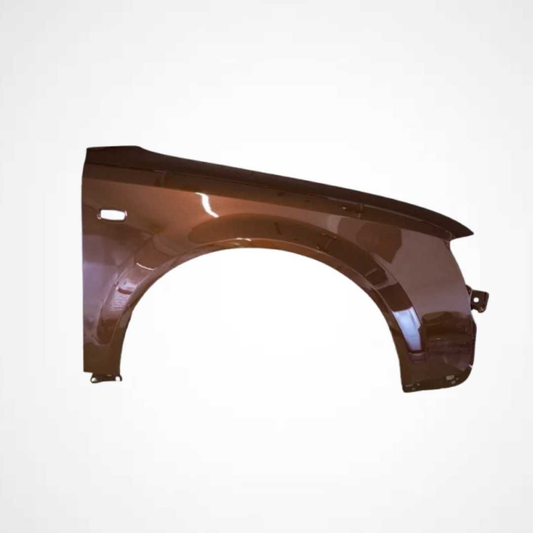 Aripa Fata Dreapta Audi A4 B6 An 2000-2004 (LZ7L (Maro))