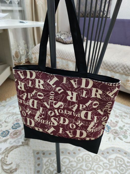 Продам сумку (шопер)