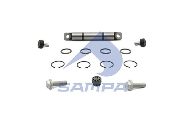 set reparatie rulment de presiune mercedes-benz o 403 2003-2008