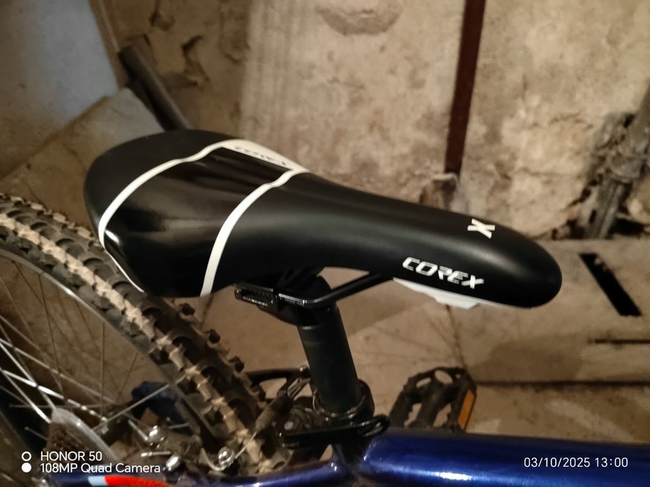 Cross Speedster boy 26