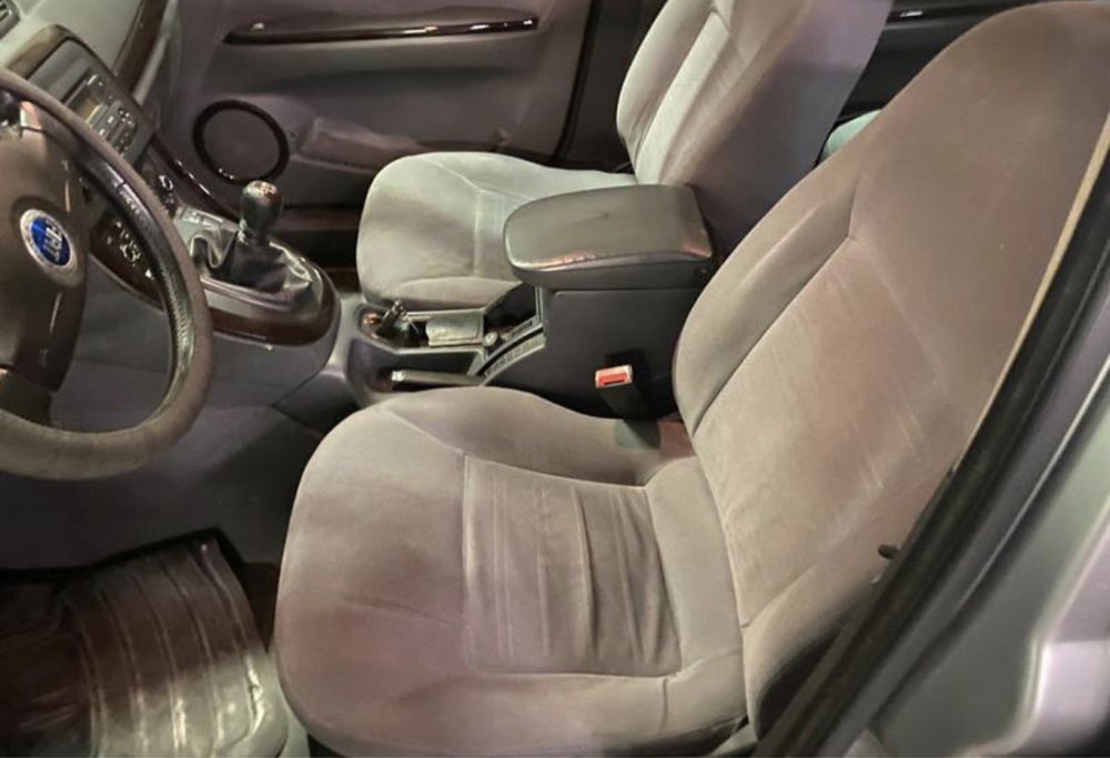 Fiat croma 1.9Jtd на части