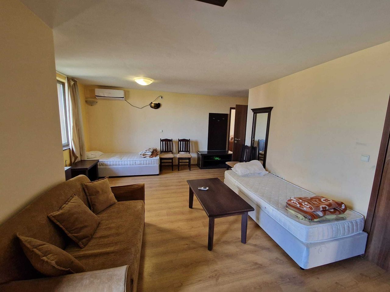 Продава се Двустаен апартамент в Банско - 74 кв.м за 1094 €/кв.м - Снимка #1