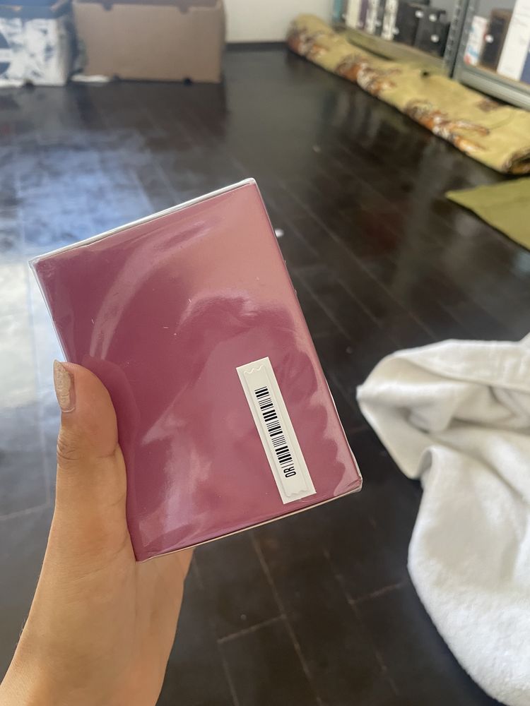 bvlgari omnia amethyste
