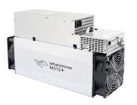 Whatsminer M31S+ 81th