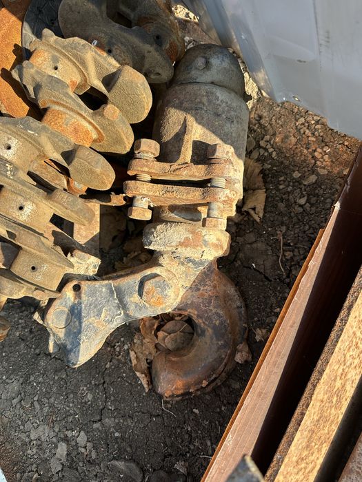 Продам фаркоп от Зил