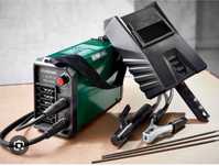 Aparat de sudura parkside cu electrozi invertor sudura