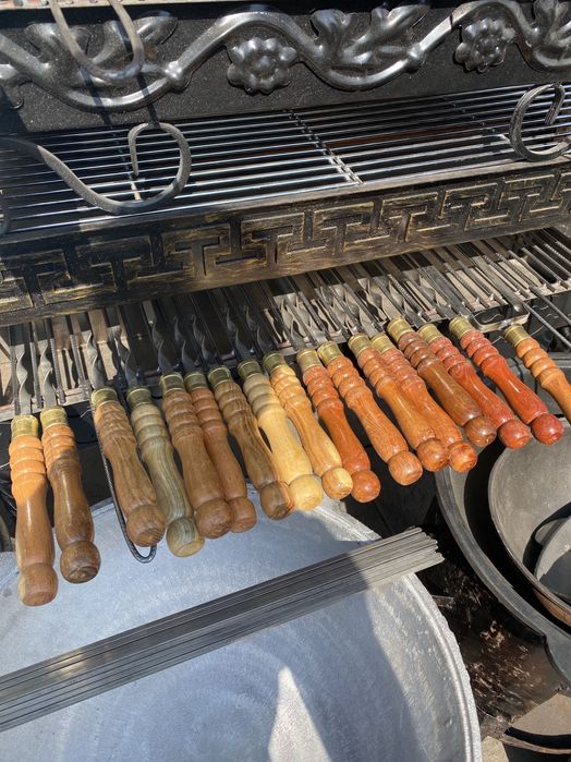 Шампур. Shashlik sixlar optom