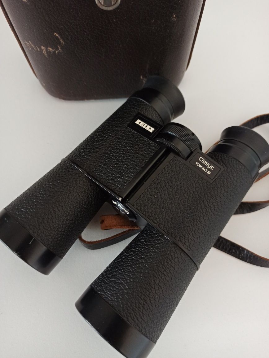 Carl Zeiss Dialyt 10x40b