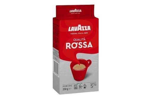 Lavazza мляно кафе ( видове ) -  250гр.