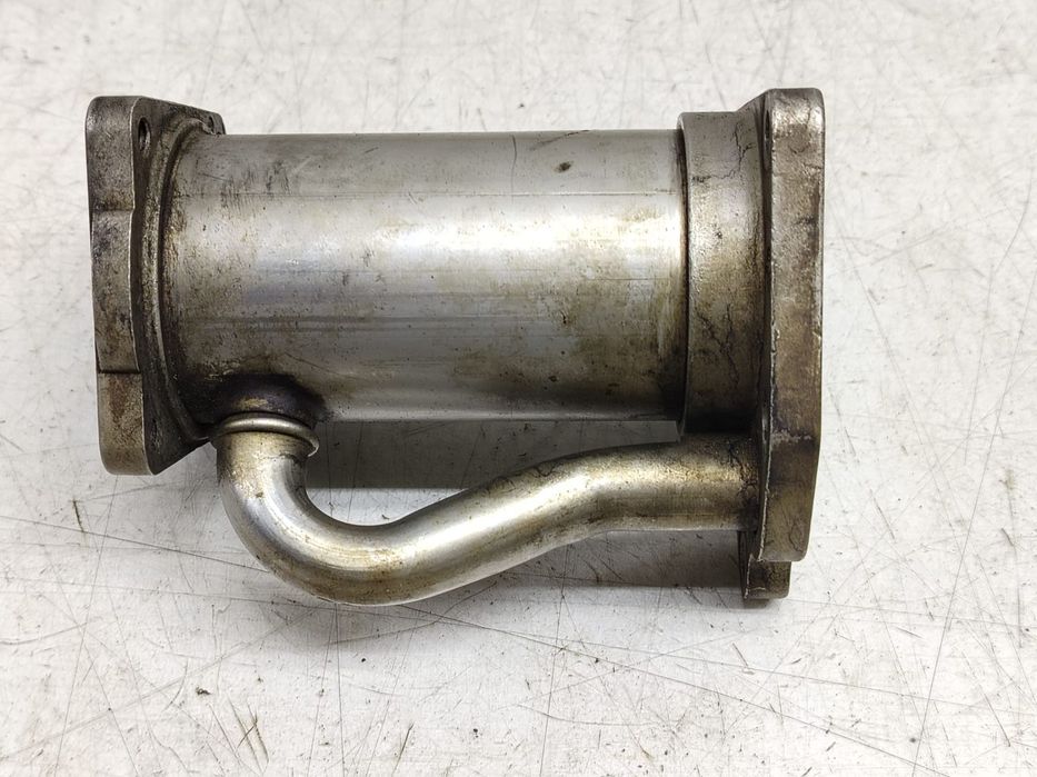 Racitor gaze egr 1.5 dci k9k 8200729079 Dacia Logan 2 [2013 - 2016]