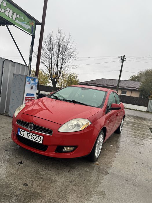 Vand Fiat bravo 2