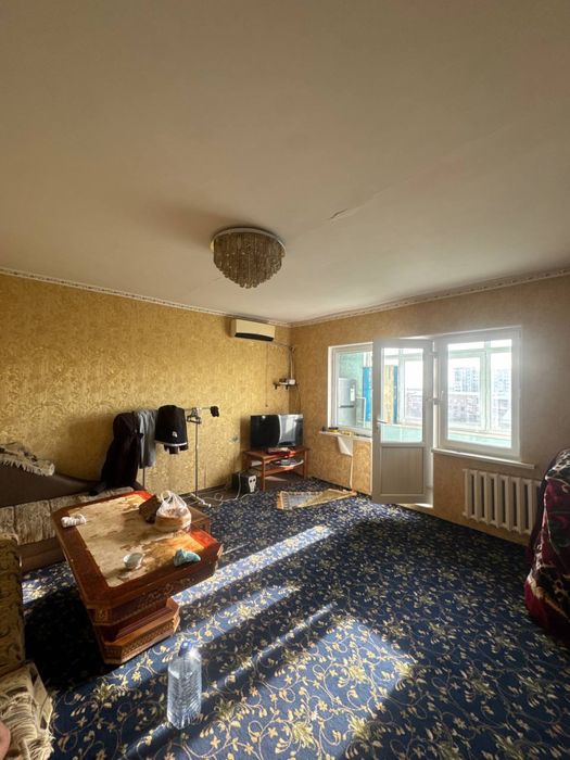 Себзар, Ц17/18 квартира 2-х комнатная. 55м2.