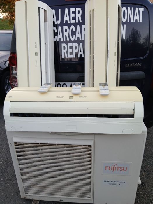 De vânzare aer condiționat