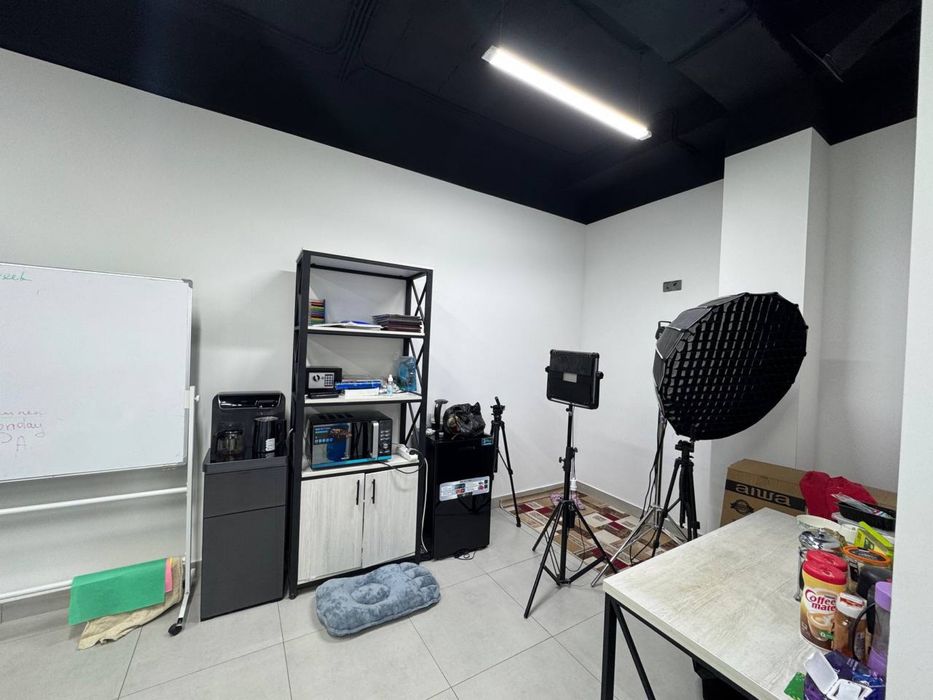 Срочно Аренда офис в Бизнес Центре 24/7 Доступ Ц6 Минор