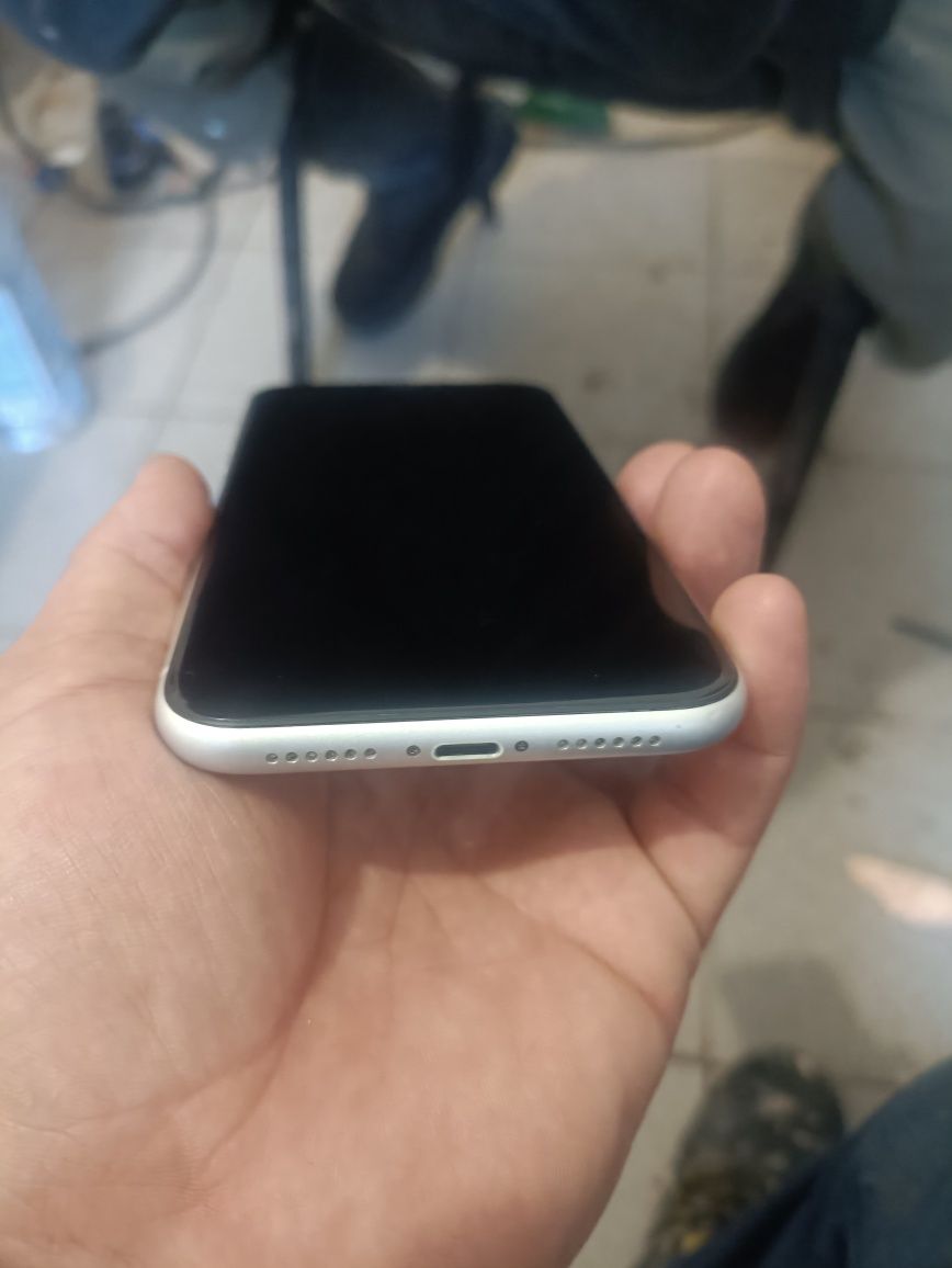 Iphone XR 64 Geg