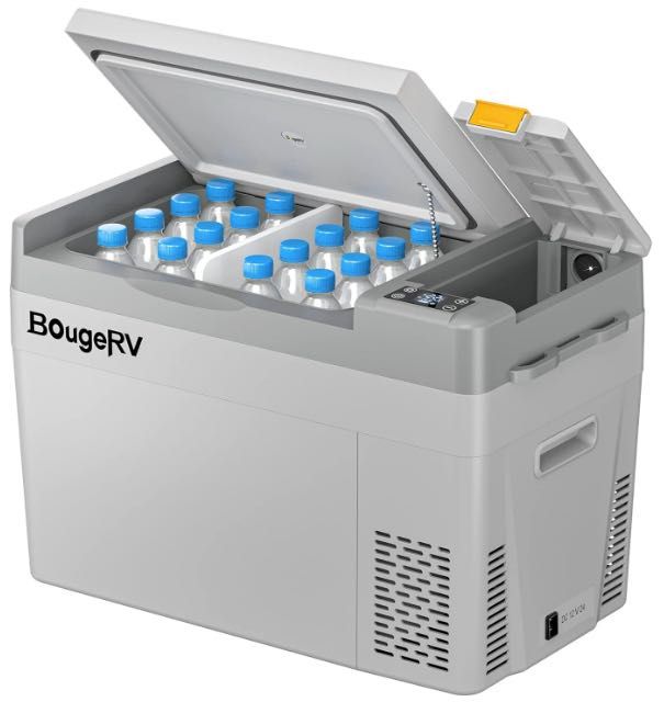Congelator portabil  BougeRV