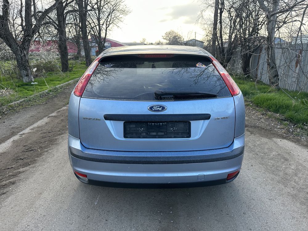 Ford Focus 1.6 Zetec на части