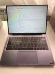 Laptop Huawei MateBook 14 AMD Ryzen 5 4600H 16GB RAM SSD