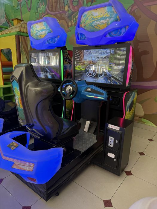 Игровой автоматы