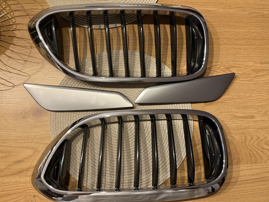Grile BMW G30 /Seria 5 G30