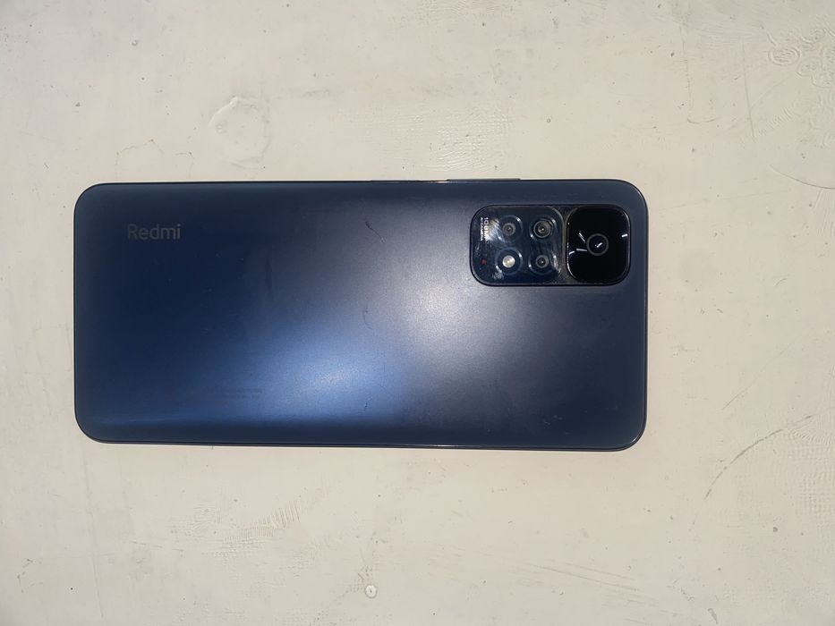 Redmi note 11 s 128